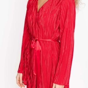 Smash and Tess - Tasia Set in Festive Red